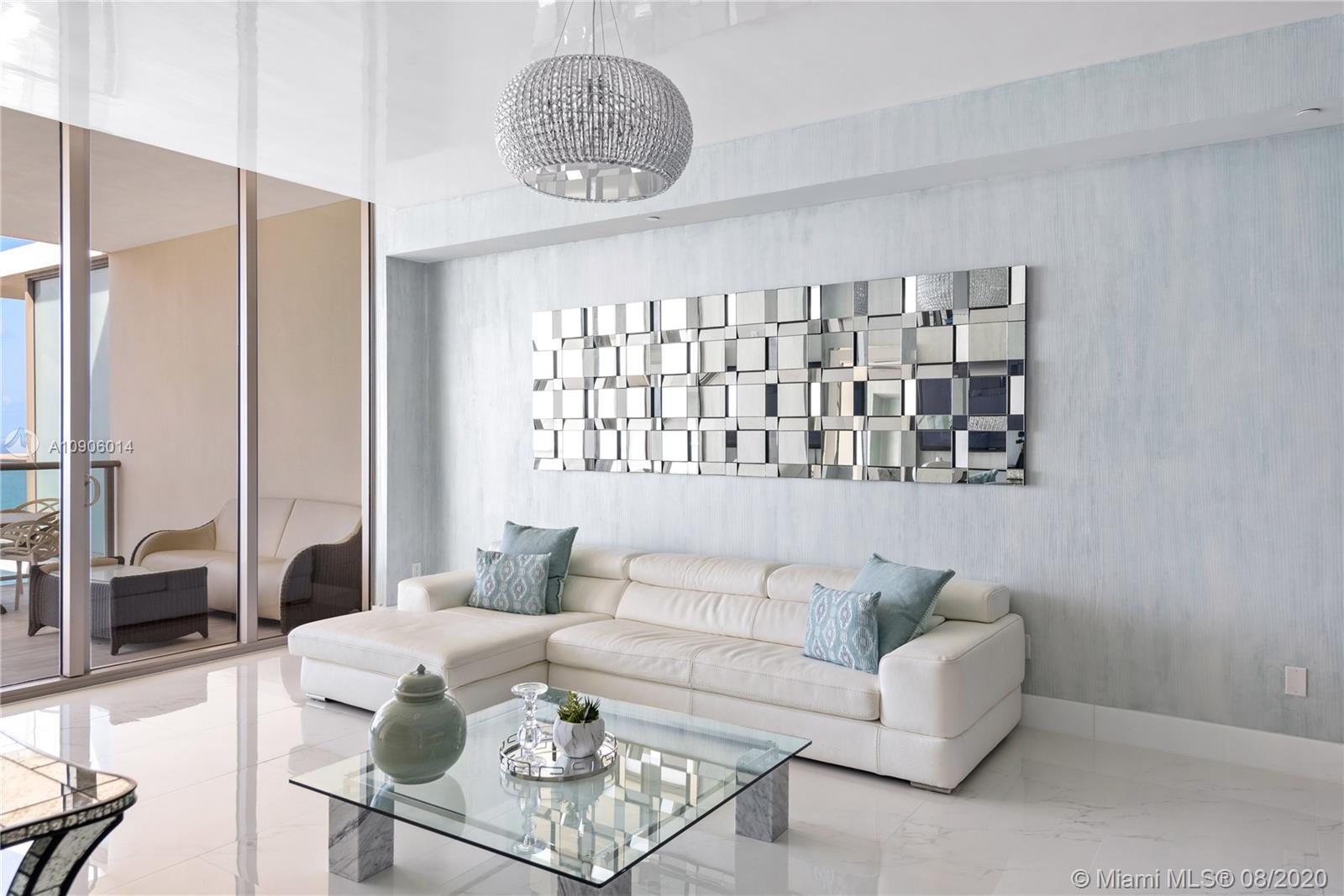 Photo of 9703 Collins Ave #PH-15, Bal Harbour, Florida, 33154 -