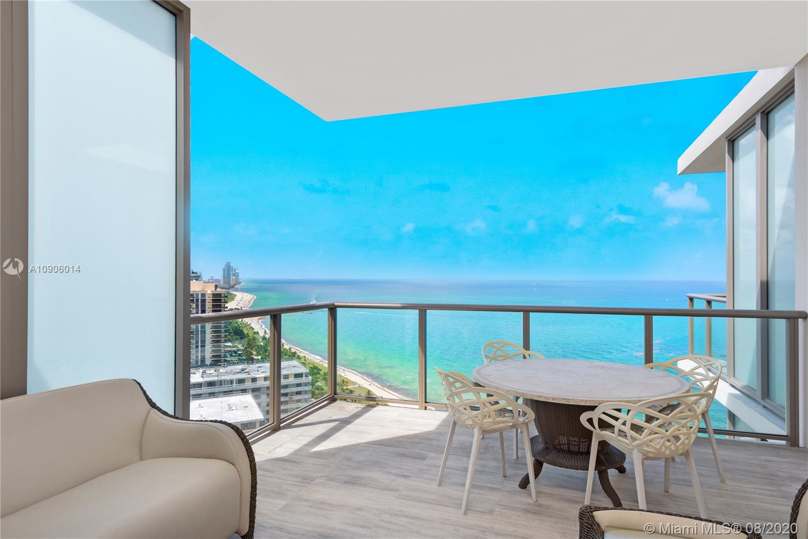 Photo of 9703 Collins Ave #PH-15, Bal Harbour, Florida, 33154 -