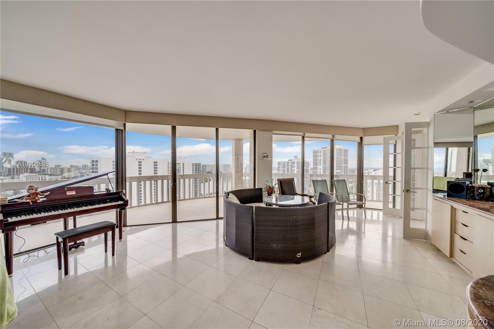 Photo of 19355 Turnberry Way #26GR, Aventura, Florida, 33180 -