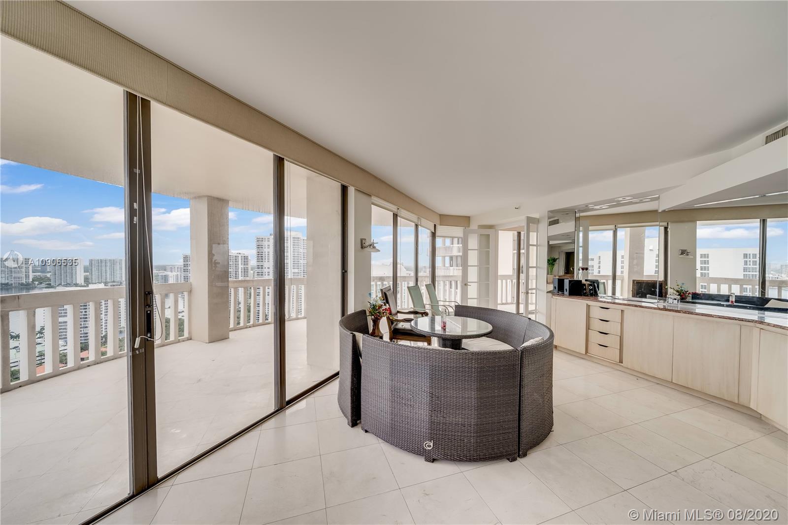 Photo of 19355 Turnberry Way #26GR, Aventura, Florida, 33180 -