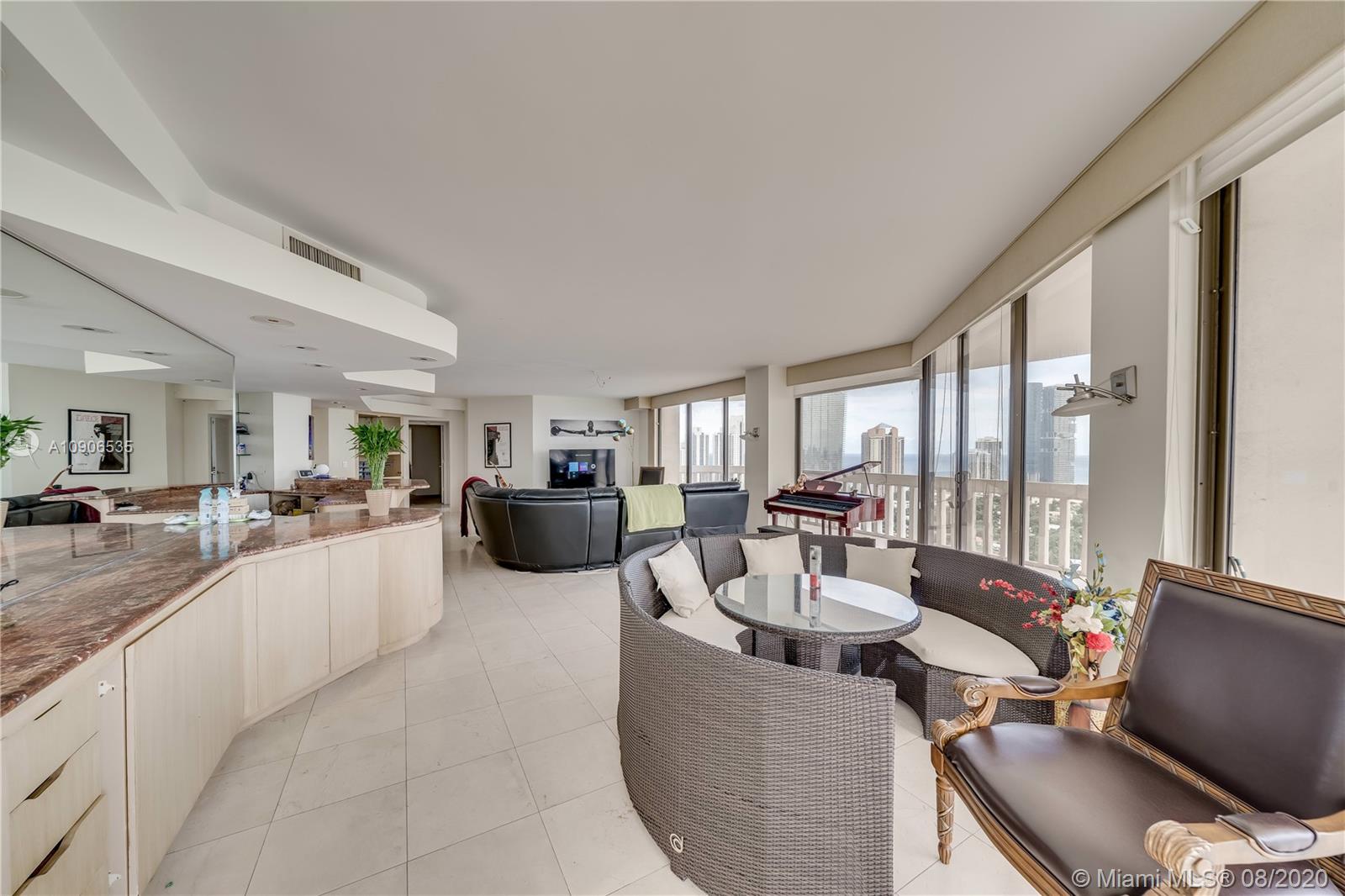 Photo of 19355 Turnberry Way #26GR, Aventura, Florida, 33180 -
