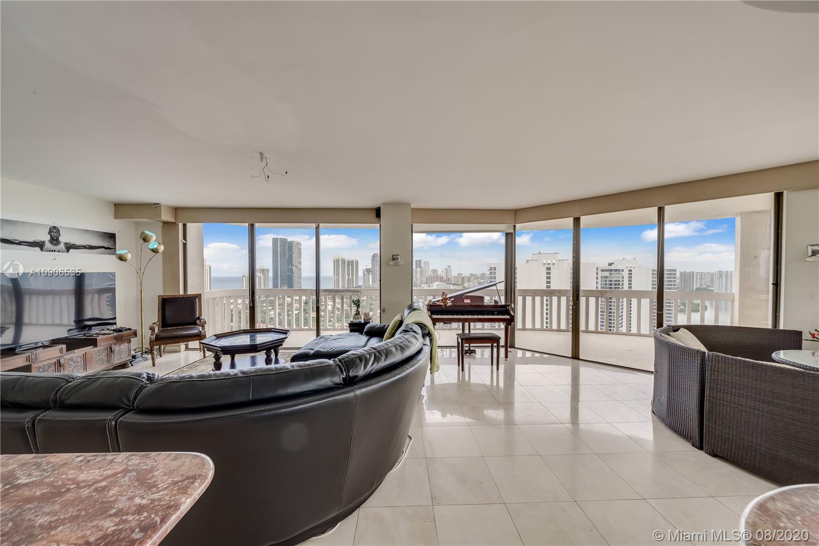 Photo of 19355 Turnberry Way #26GR, Aventura, Florida, 33180 -