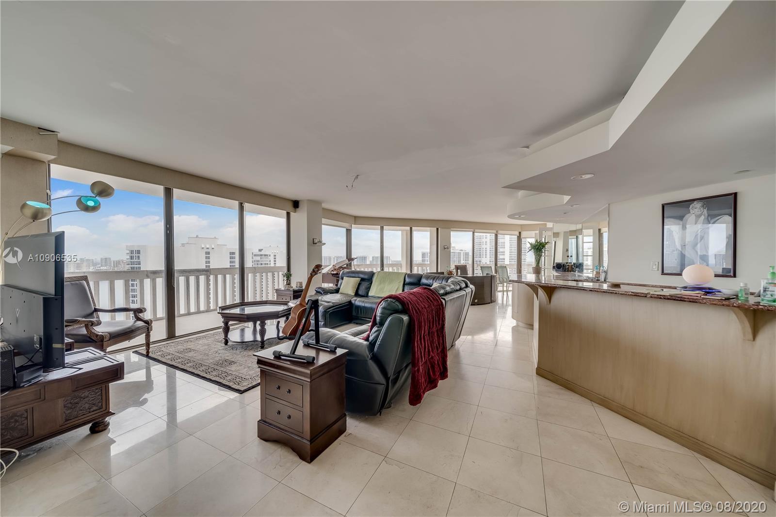 Photo of 19355 Turnberry Way #26GR, Aventura, Florida, 33180 -
