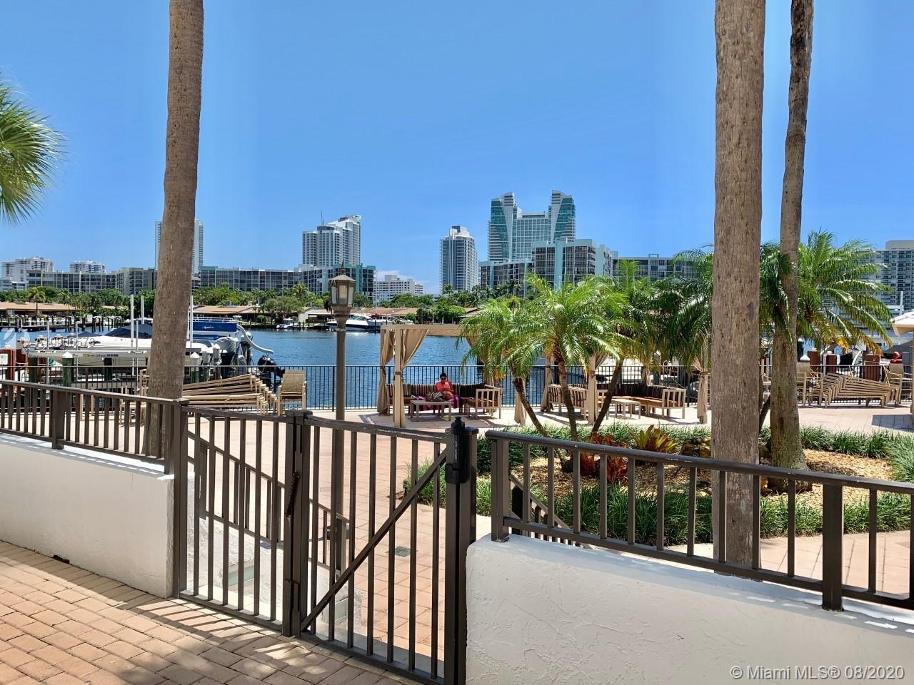 300 Three Islands Blvd C7, Hallandale Beach FL 33009 Condominium