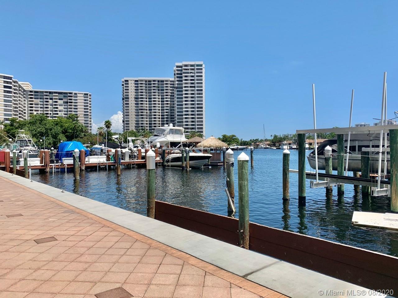 300 Three Islands Blvd C7, Hallandale Beach FL 33009 Condominium