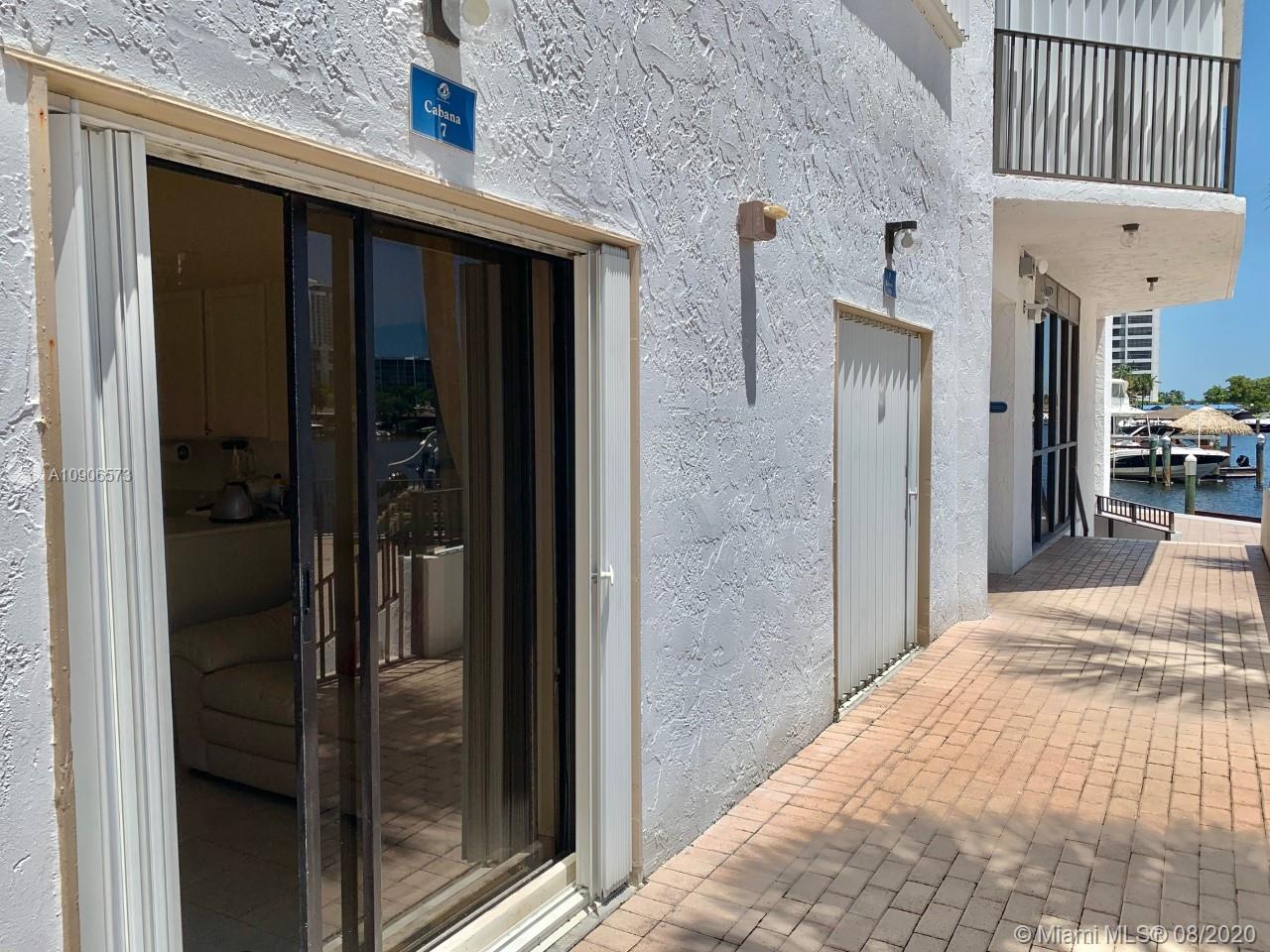Photo of 300 Three Islands Blvd #C7, Hallandale Beach, Florida, 33009 -