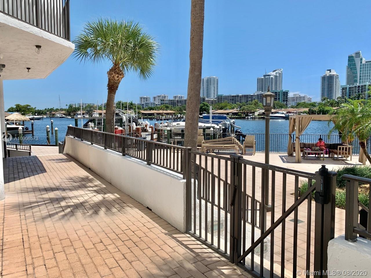 Photo of 300 Three Islands Blvd #C7, Hallandale Beach, Florida, 33009 -