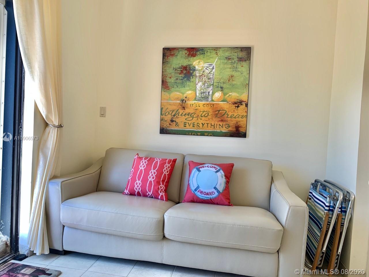 Photo of 300 Three Islands Blvd #C7, Hallandale Beach, Florida, 33009 - Your view!