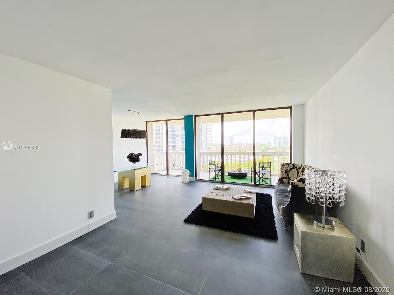 Photo of 19355 Turnberry Way #7C, Aventura, Florida, 33180 -