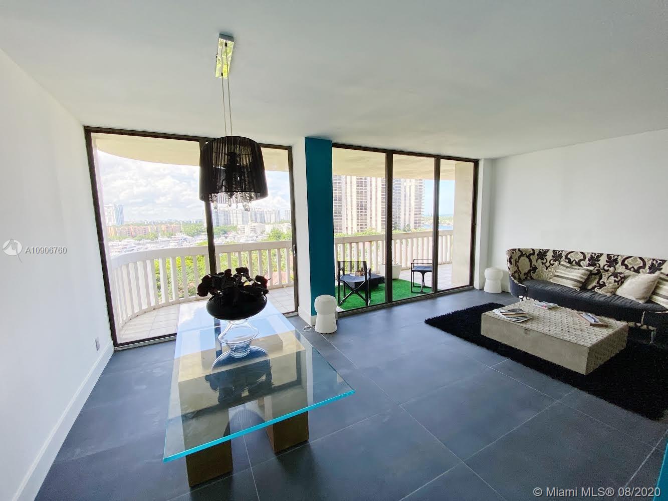 Photo of 19355 Turnberry Way #7C, Aventura, Florida, 33180 -