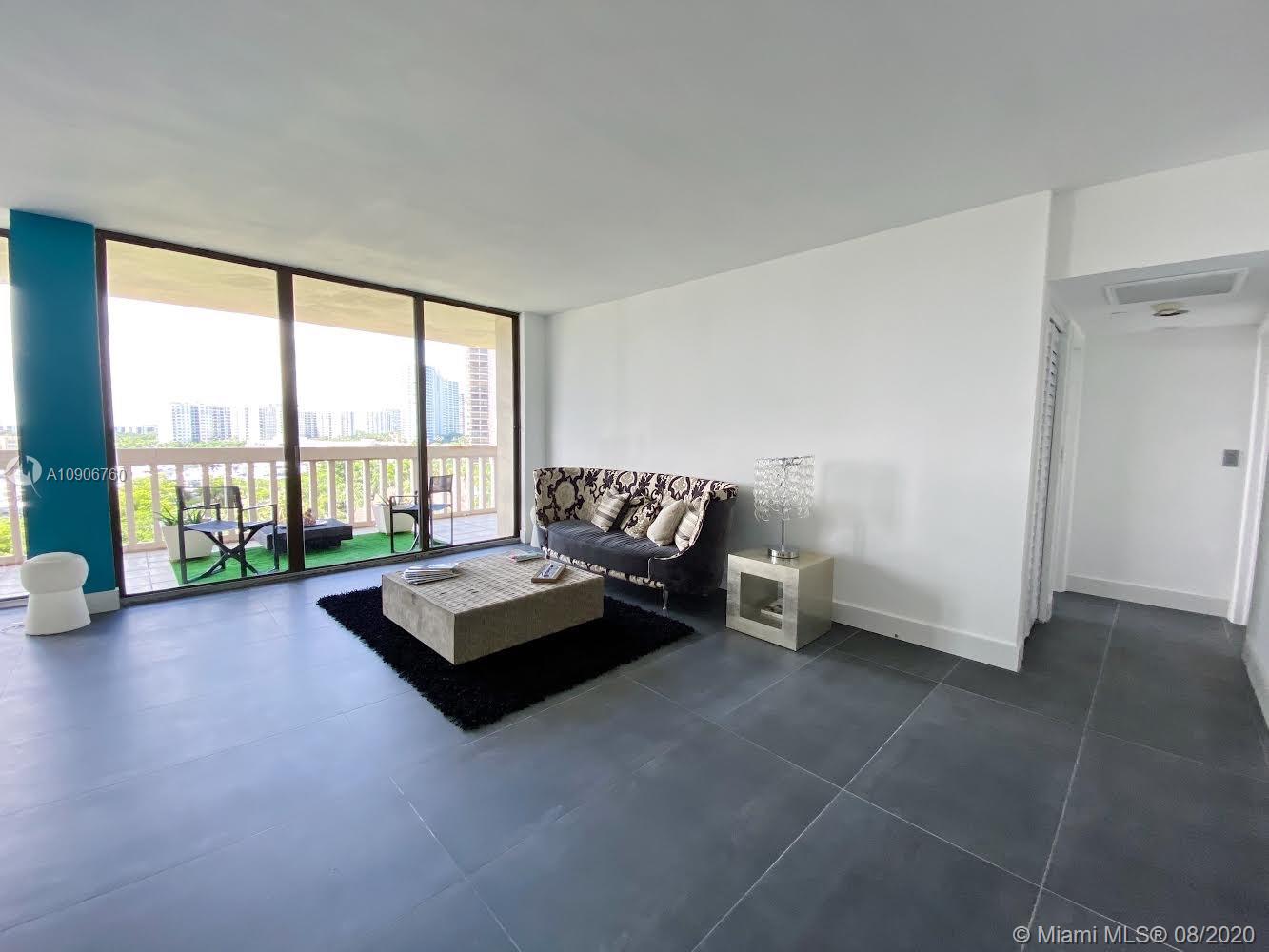 Photo of 19355 Turnberry Way #7C, Aventura, Florida, 33180 -