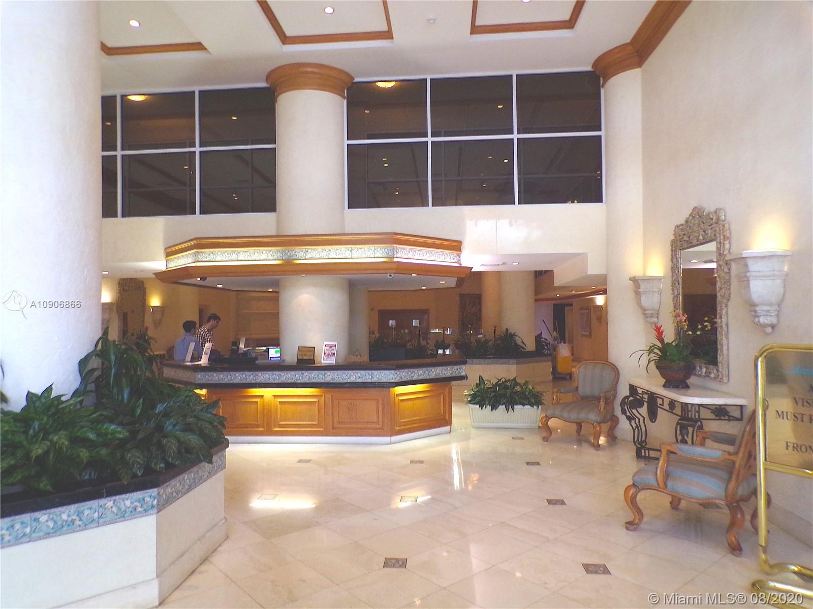 Photo of 16711 Collins Ave #2608, Sunny Isles Beach, Florida, 33160 -