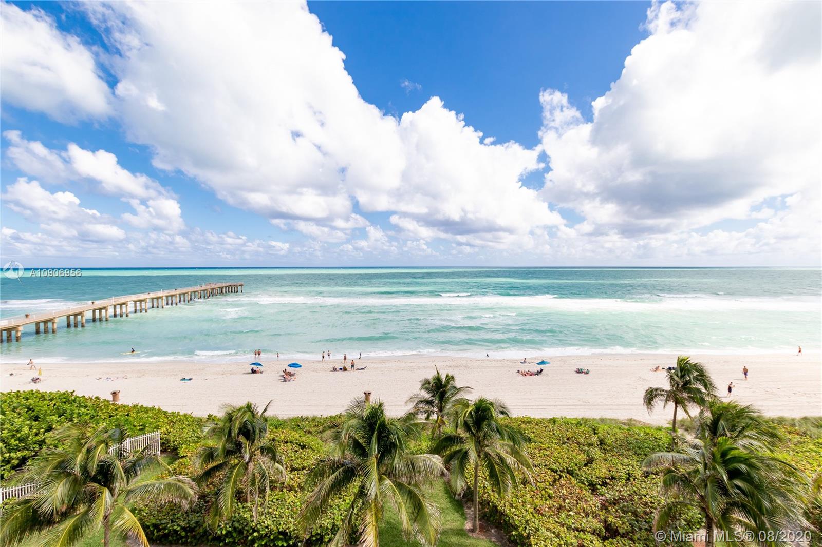 Photo 1 of Collins Ave