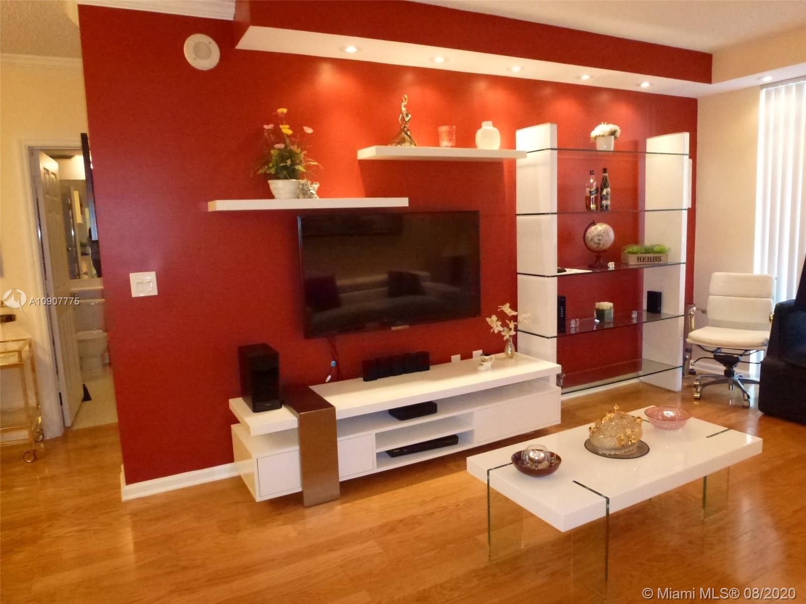 Photo of 17100 Bay Rd #1506, Sunny Isles Beach, Florida, 33160 -