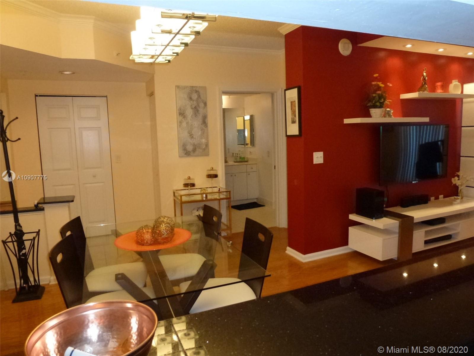 Photo of 17100 Bay Rd #1506, Sunny Isles Beach, Florida, 33160 -