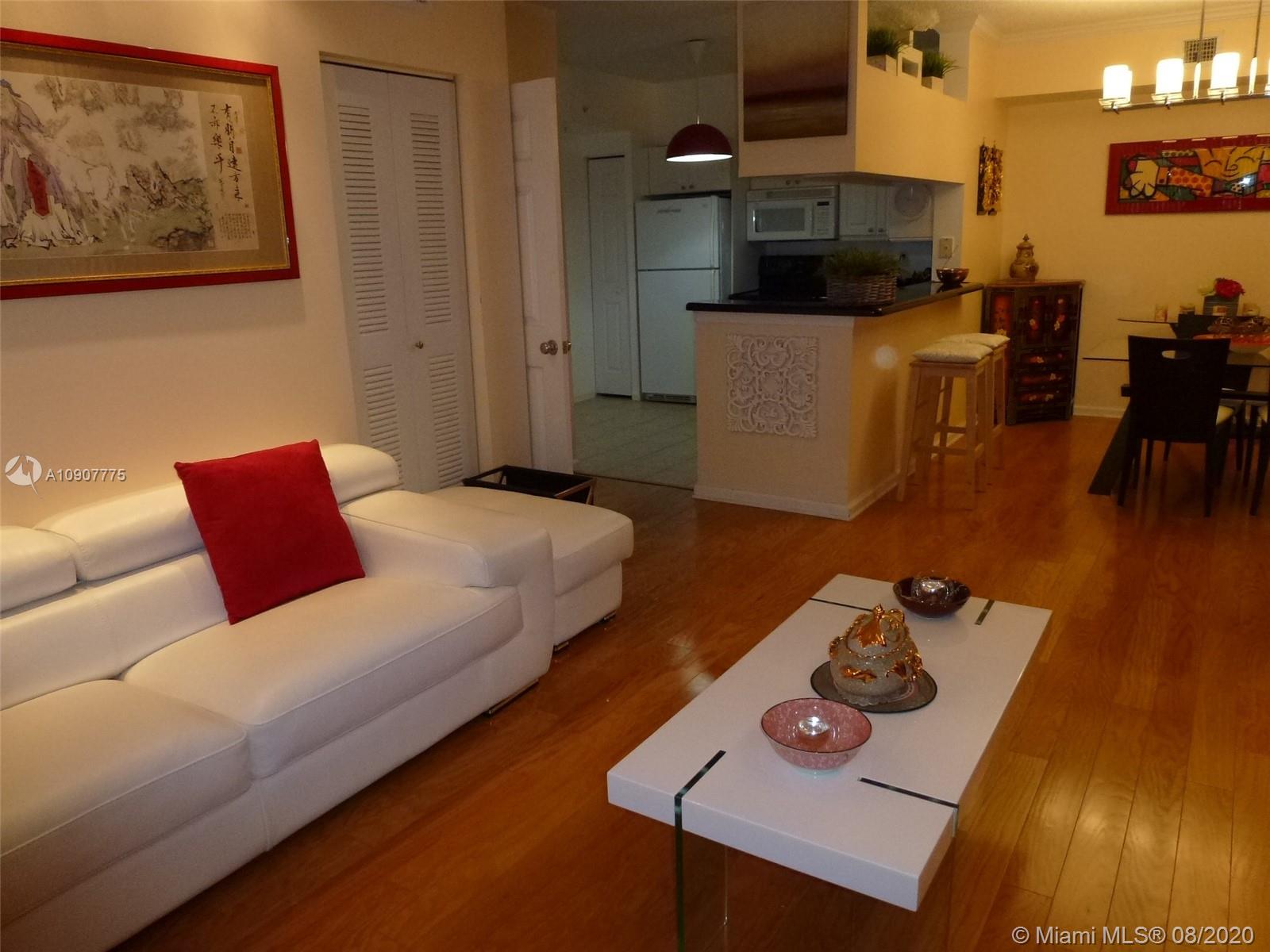 Photo of 17100 Bay Rd #1506, Sunny Isles Beach, Florida, 33160 -