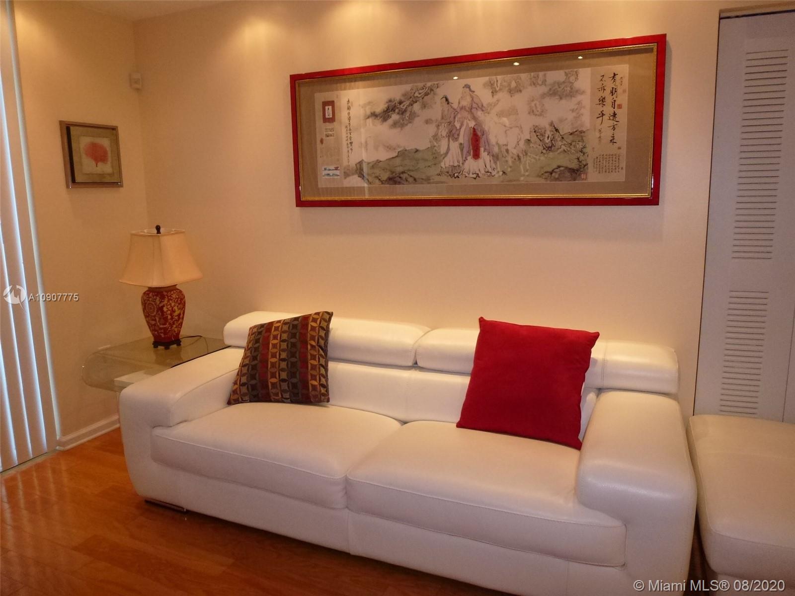 Photo of 17100 Bay Rd #1506, Sunny Isles Beach, Florida, 33160 -
