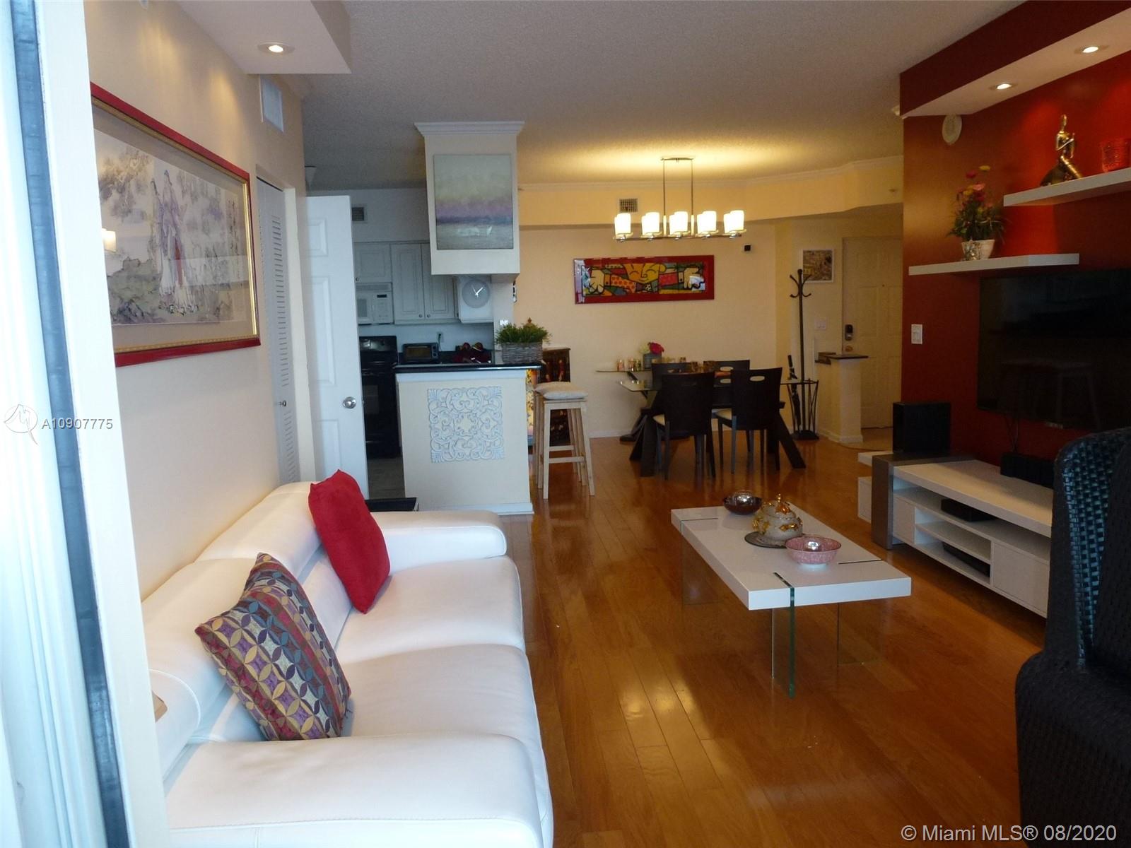 Photo of 17100 Bay Rd #1506, Sunny Isles Beach, Florida, 33160 -