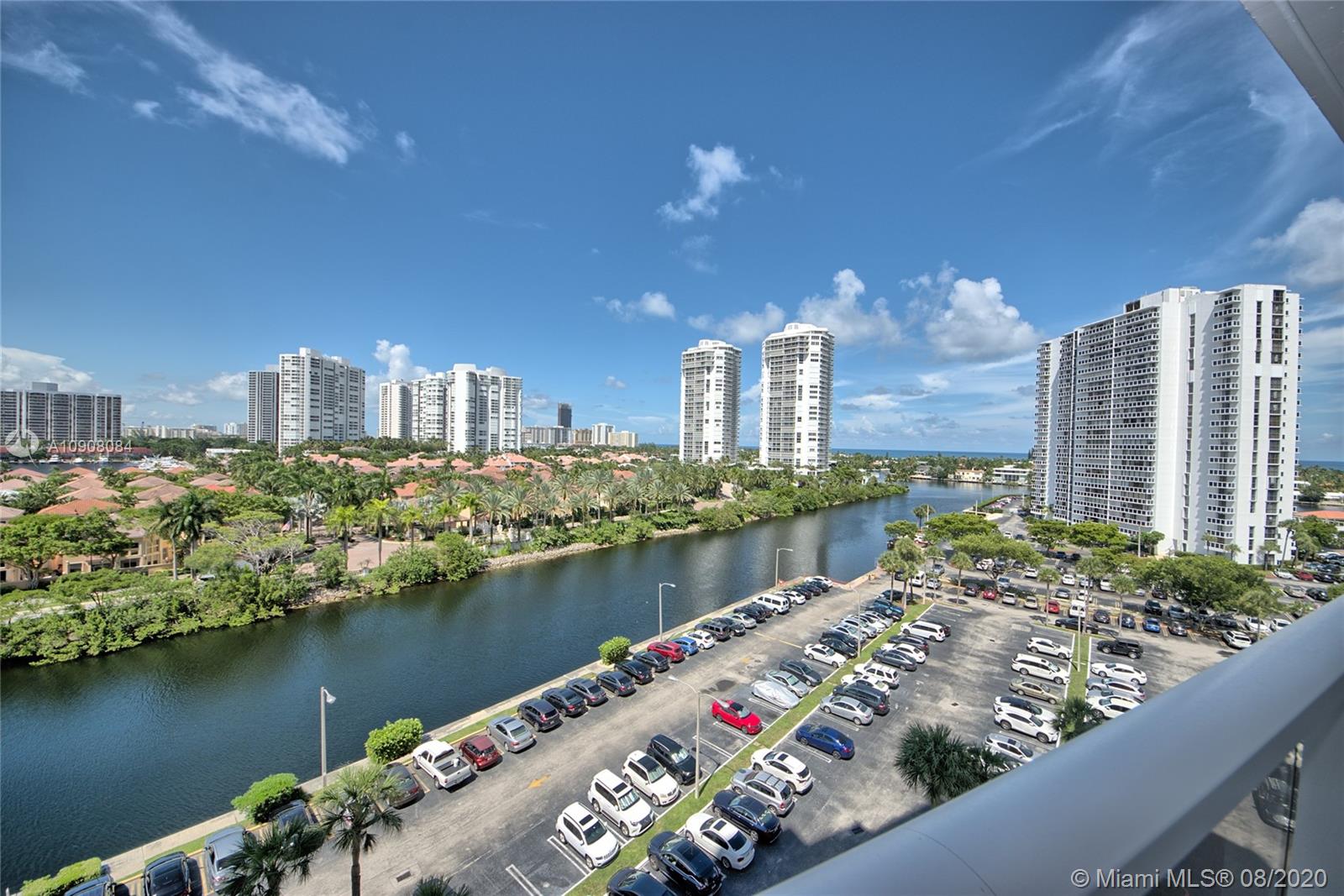 Photo of 3701 Country Club Dr #902, Aventura, Florida, 33180 -