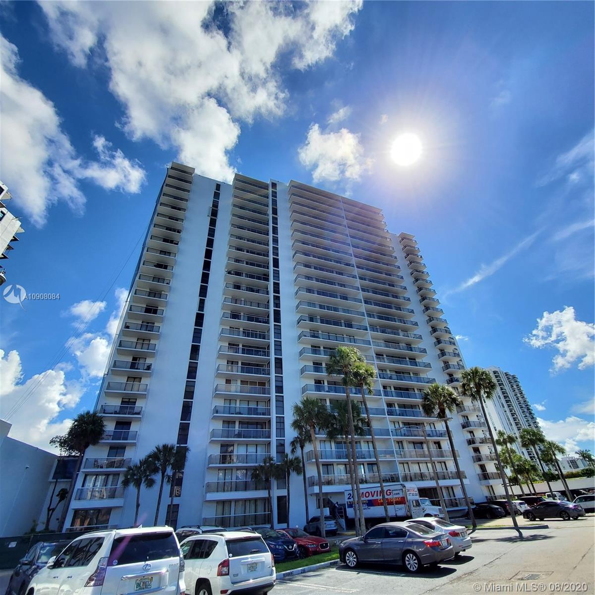 Photo of 3701 Country Club Dr #902, Aventura, Florida, 33180 -