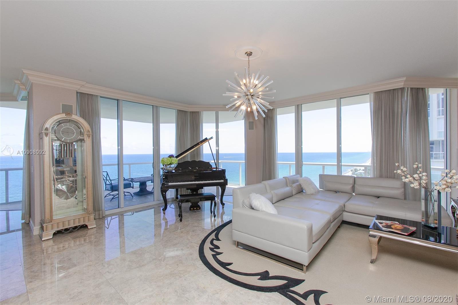 Photo of 6051 Ocean Dr #1601-7, Hollywood, Florida, 33019 -