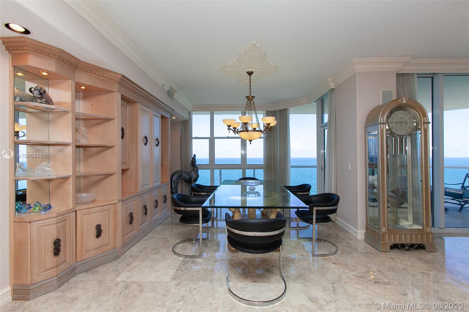 Photo of 6051 Ocean Dr #1601-7, Hollywood, Florida, 33019 -