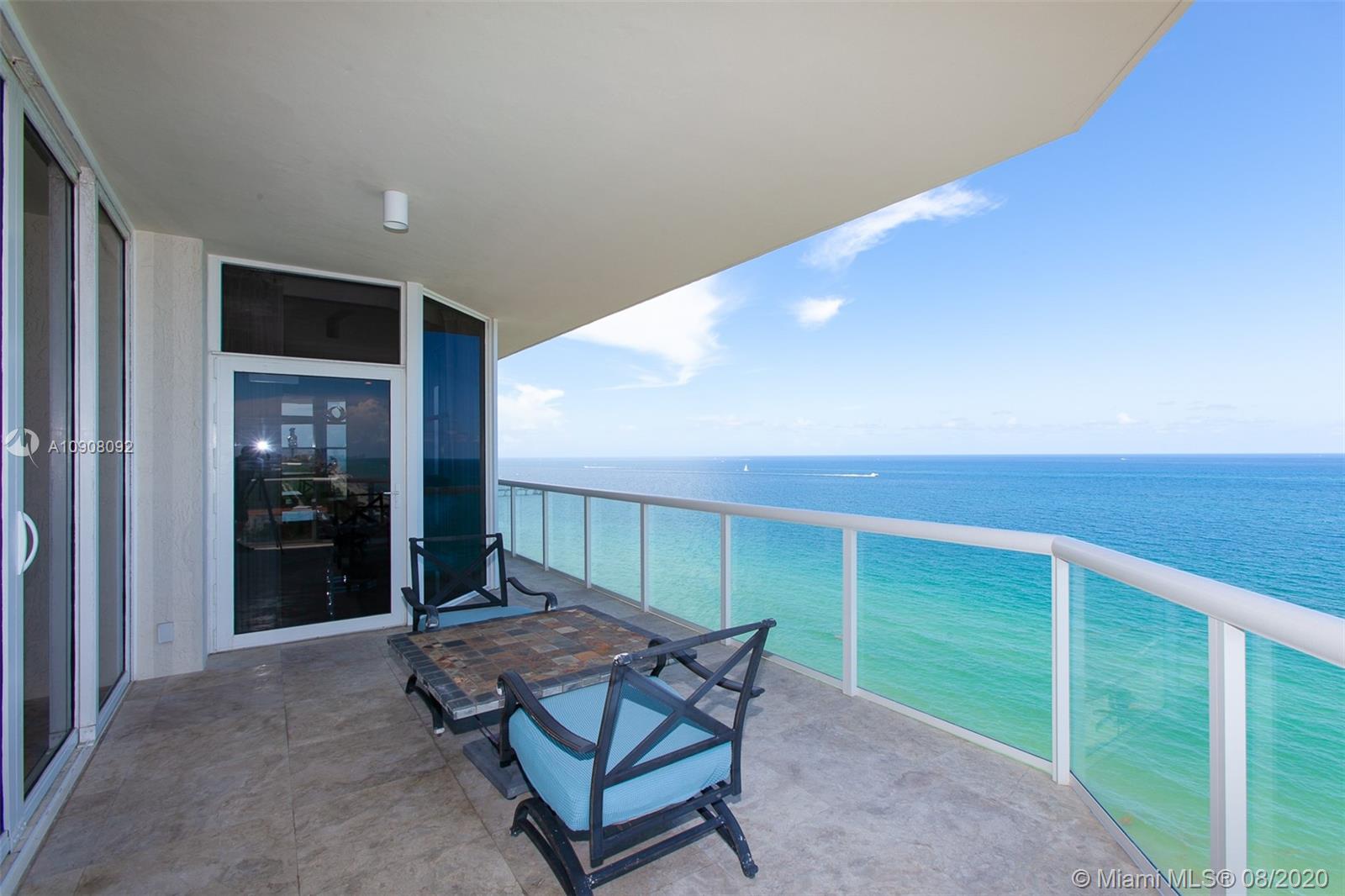 Photo of 6051 Ocean Dr #1601-7, Hollywood, Florida, 33019 -