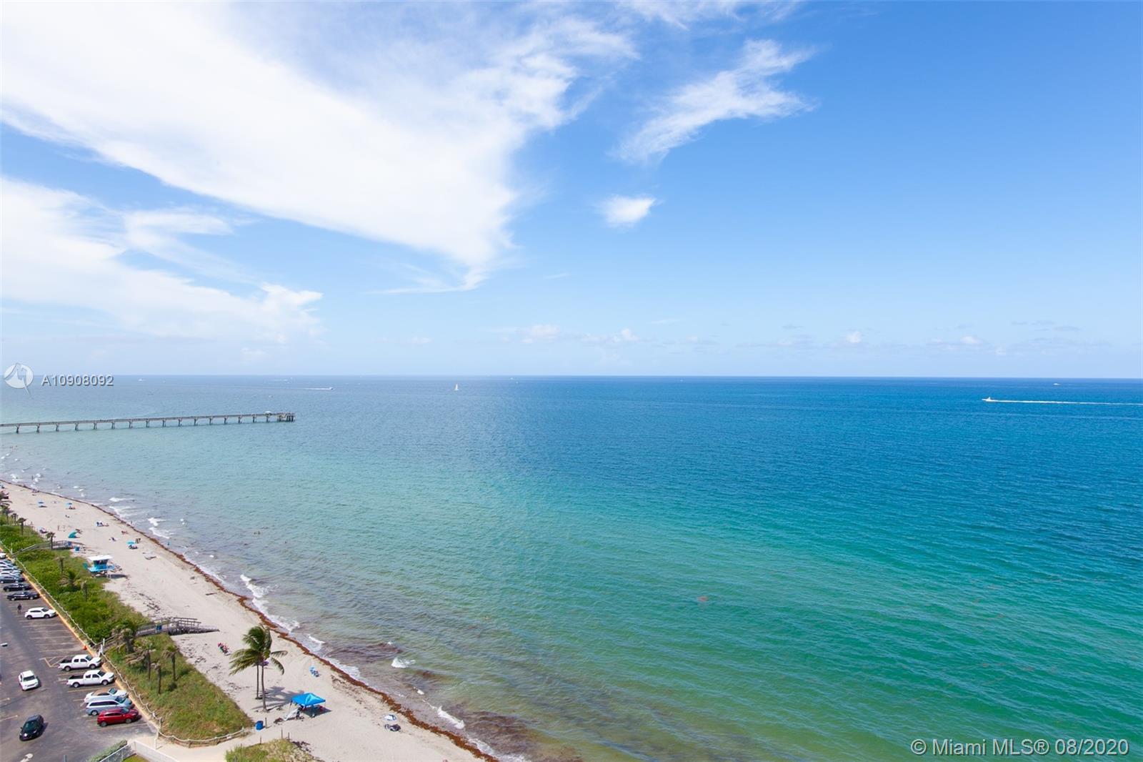Photo of 6051 Ocean Dr #1601-7, Hollywood, Florida, 33019 -