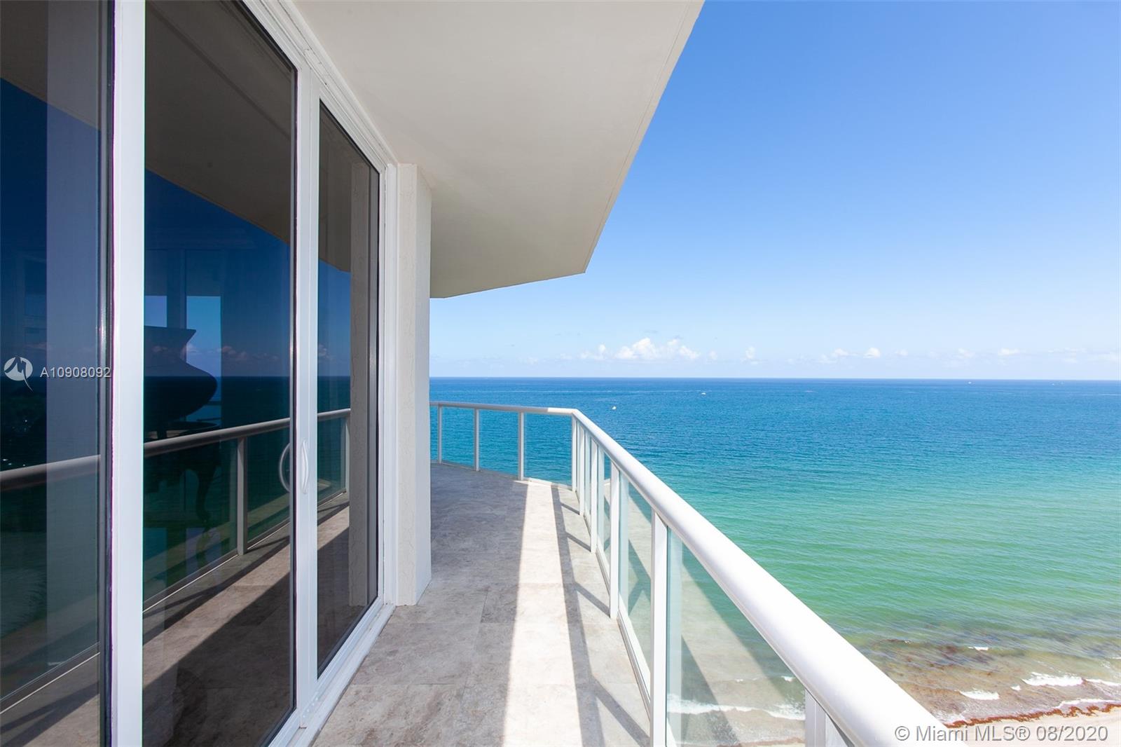 Photo of 6051 Ocean Dr #1601-7, Hollywood, Florida, 33019 -