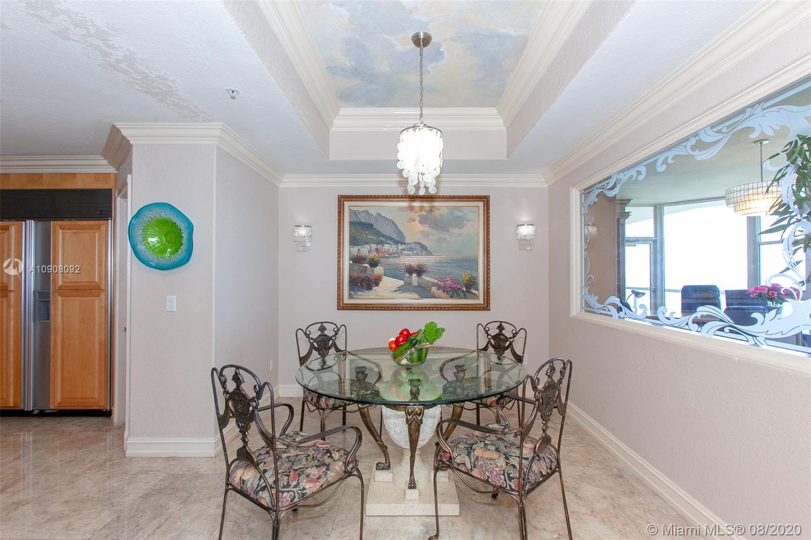 Photo of 6051 Ocean Dr #1601-7, Hollywood, Florida, 33019 -