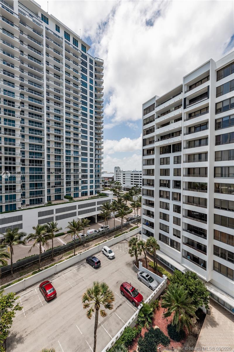 3505 S Ocean Dr 816, Hollywood FL 33019 Condominium for rent List