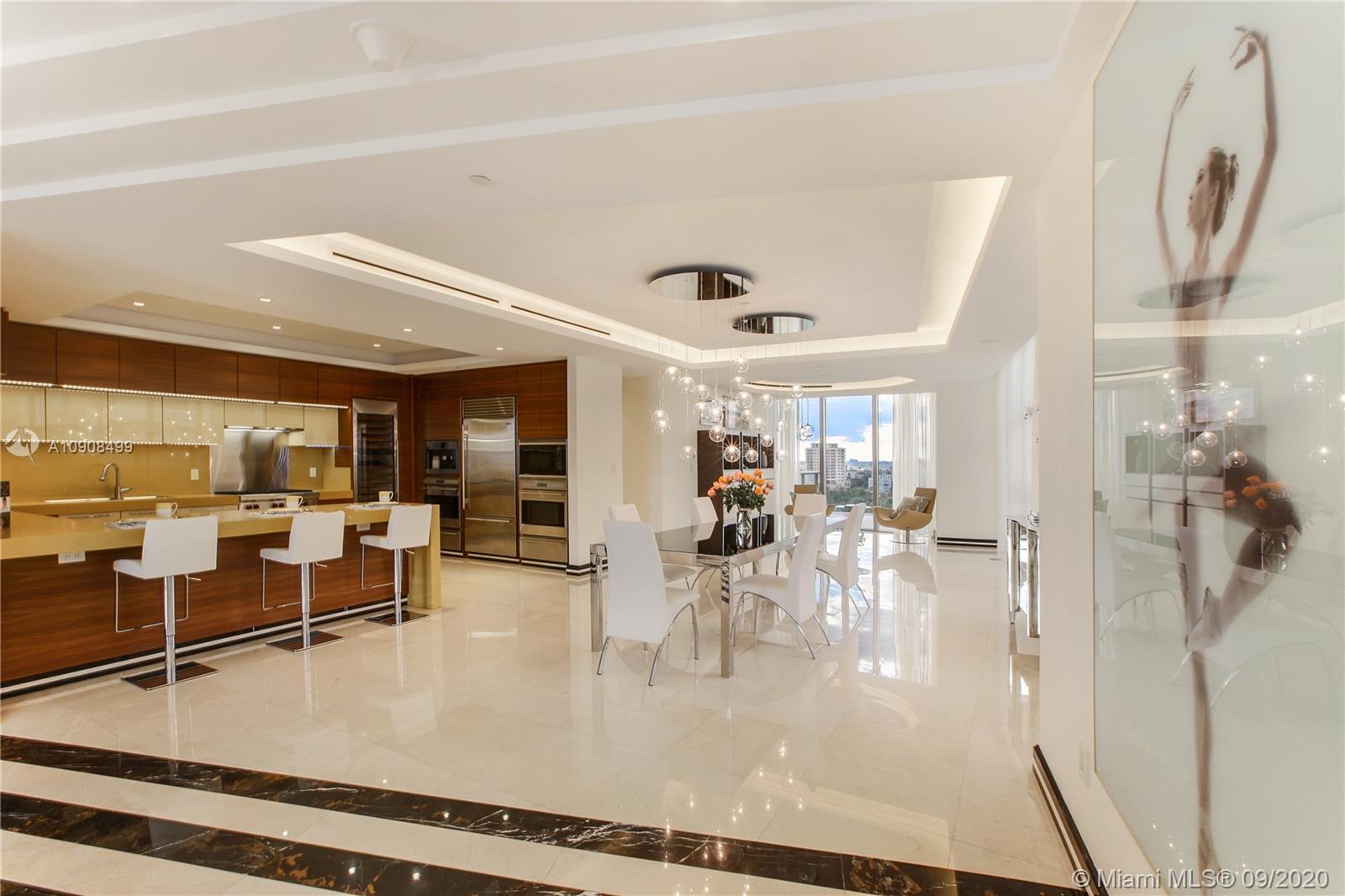 Photo of 9705 Collins Ave #1001N, Bal Harbour, Florida, 33154 -