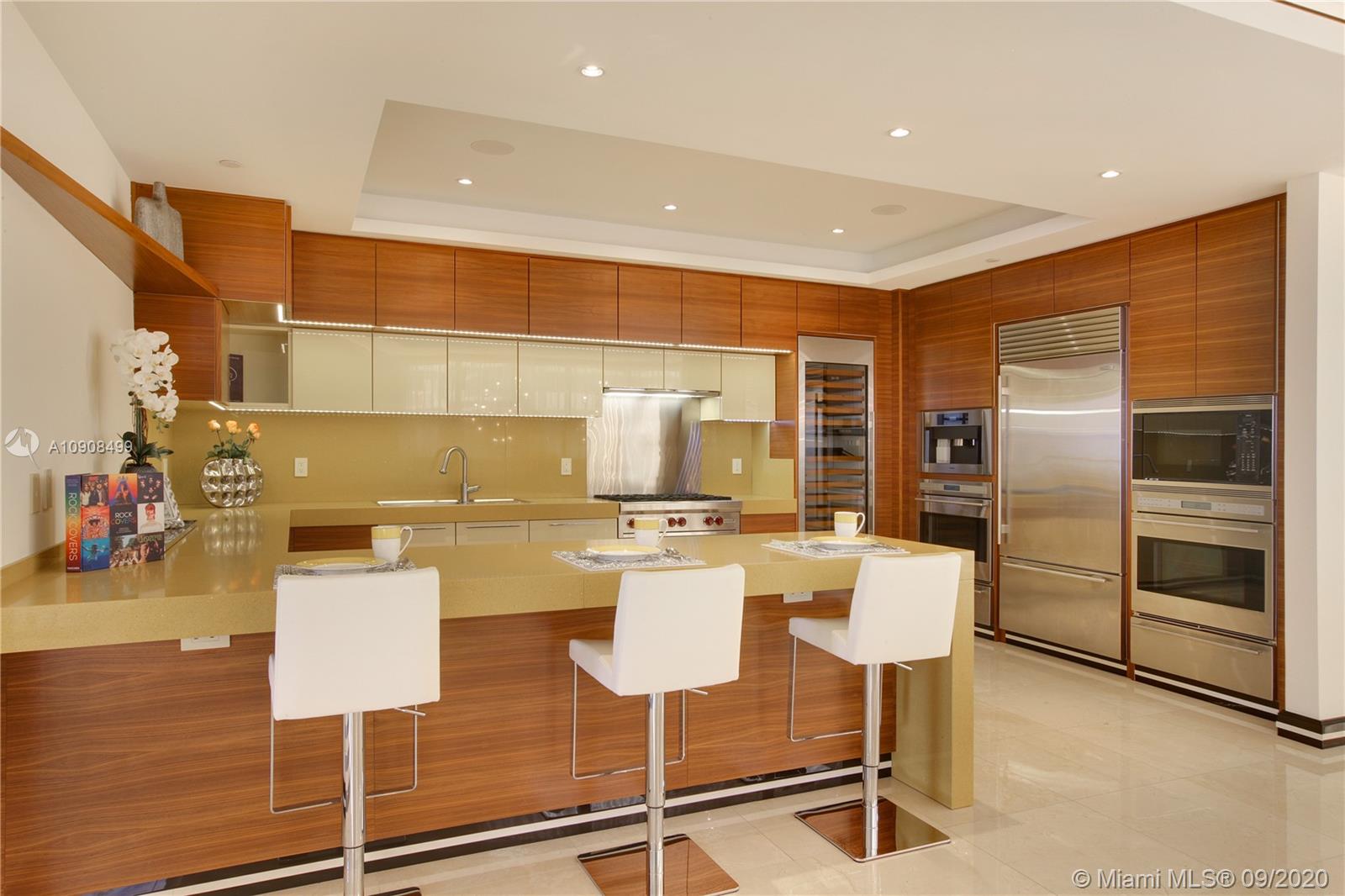 Photo of 9705 Collins Ave #1001N, Bal Harbour, Florida, 33154 -