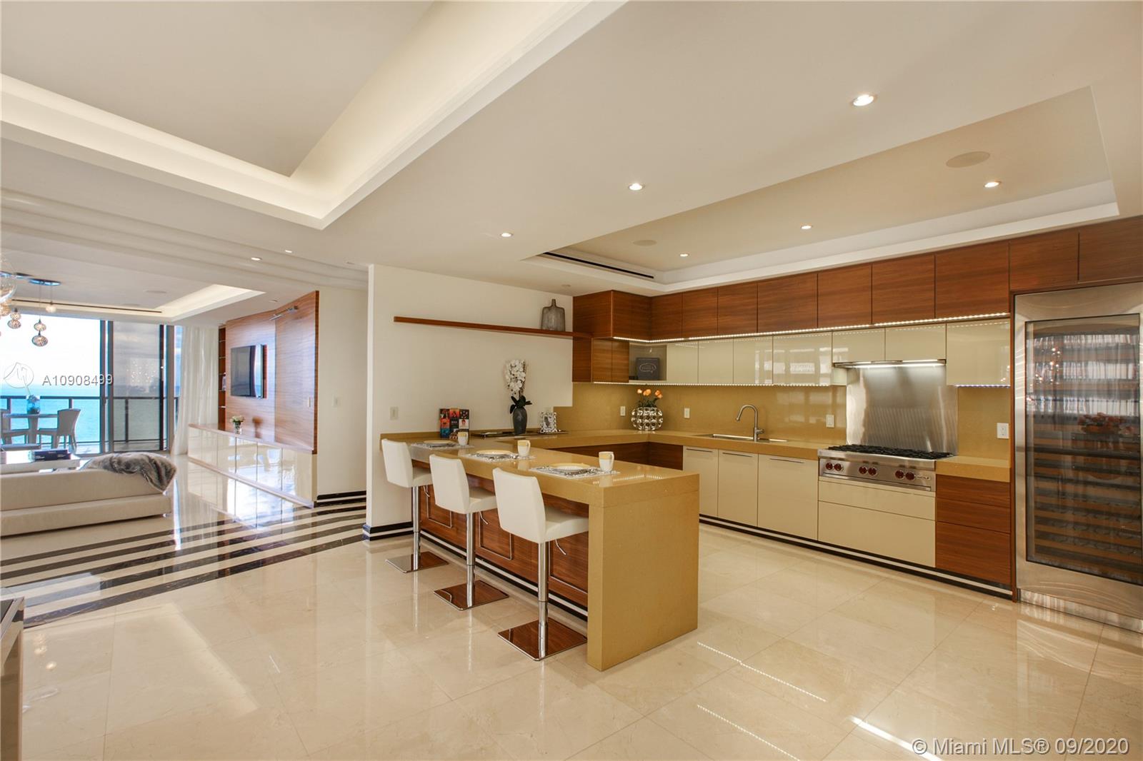 Photo of 9705 Collins Ave #1001N, Bal Harbour, Florida, 33154 -