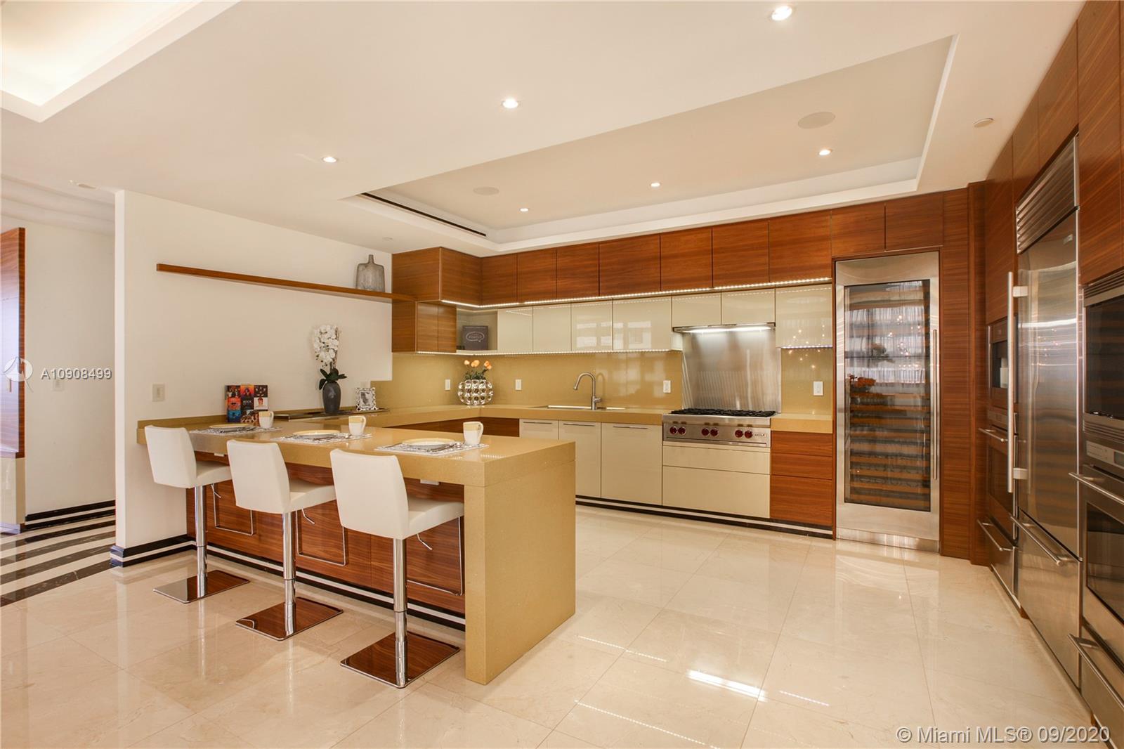 Photo of 9705 Collins Ave #1001N, Bal Harbour, Florida, 33154 -