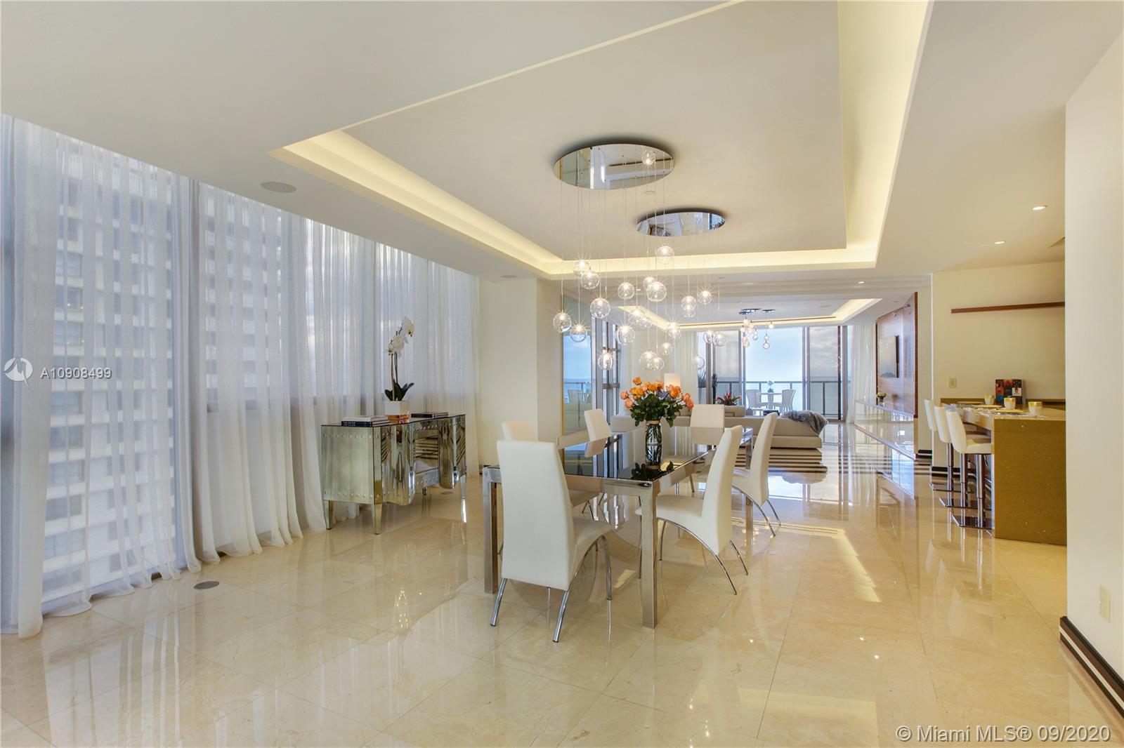 Photo of 9705 Collins Ave #1001N, Bal Harbour, Florida, 33154 -
