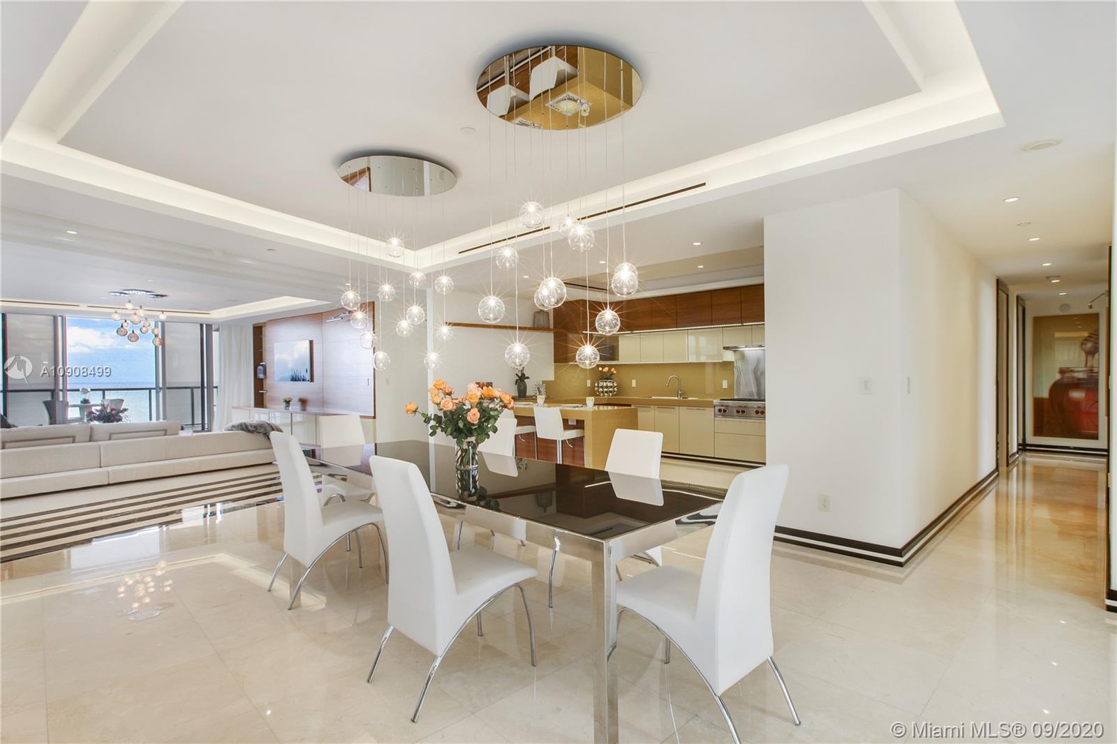 Photo of 9705 Collins Ave #1001N, Bal Harbour, Florida, 33154 -