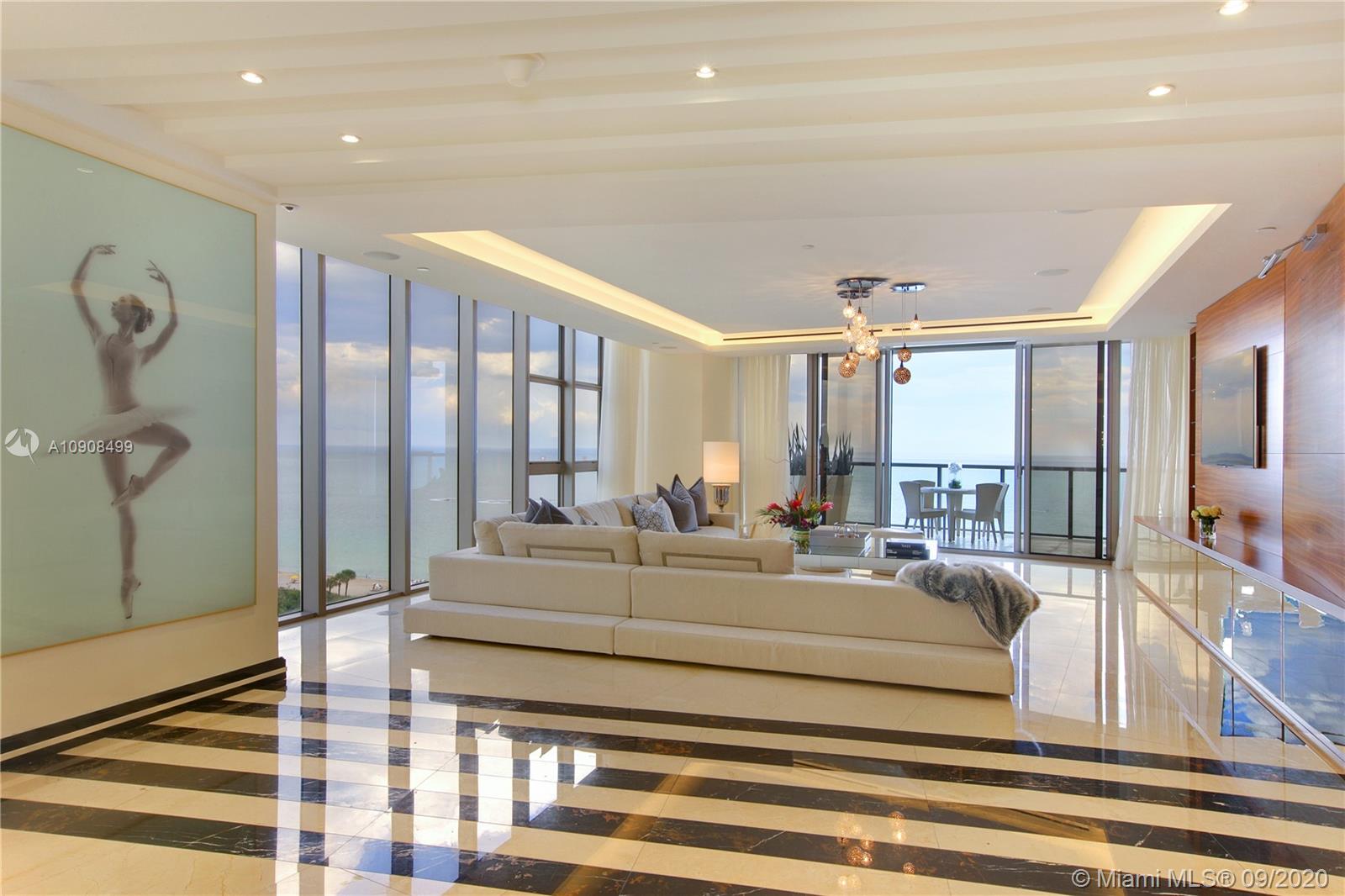 Photo of 9705 Collins Ave #1001N, Bal Harbour, Florida, 33154 -