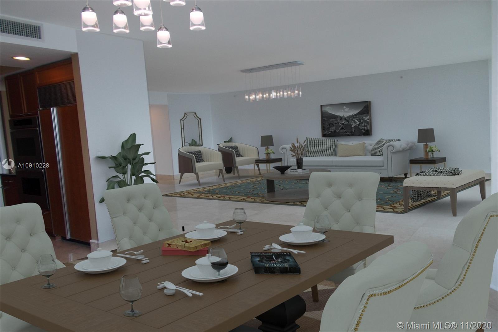 Photo of 3201 183rd St #2308, Aventura, Florida, 33160 -