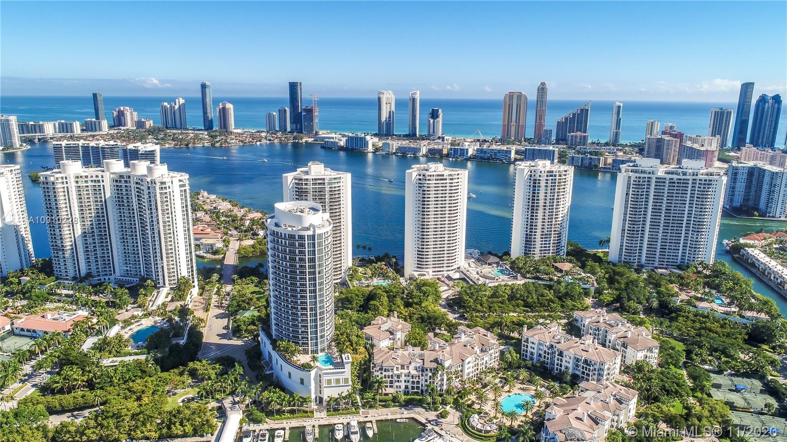 Photo of 3201 183rd St #2308, Aventura, Florida, 33160 -