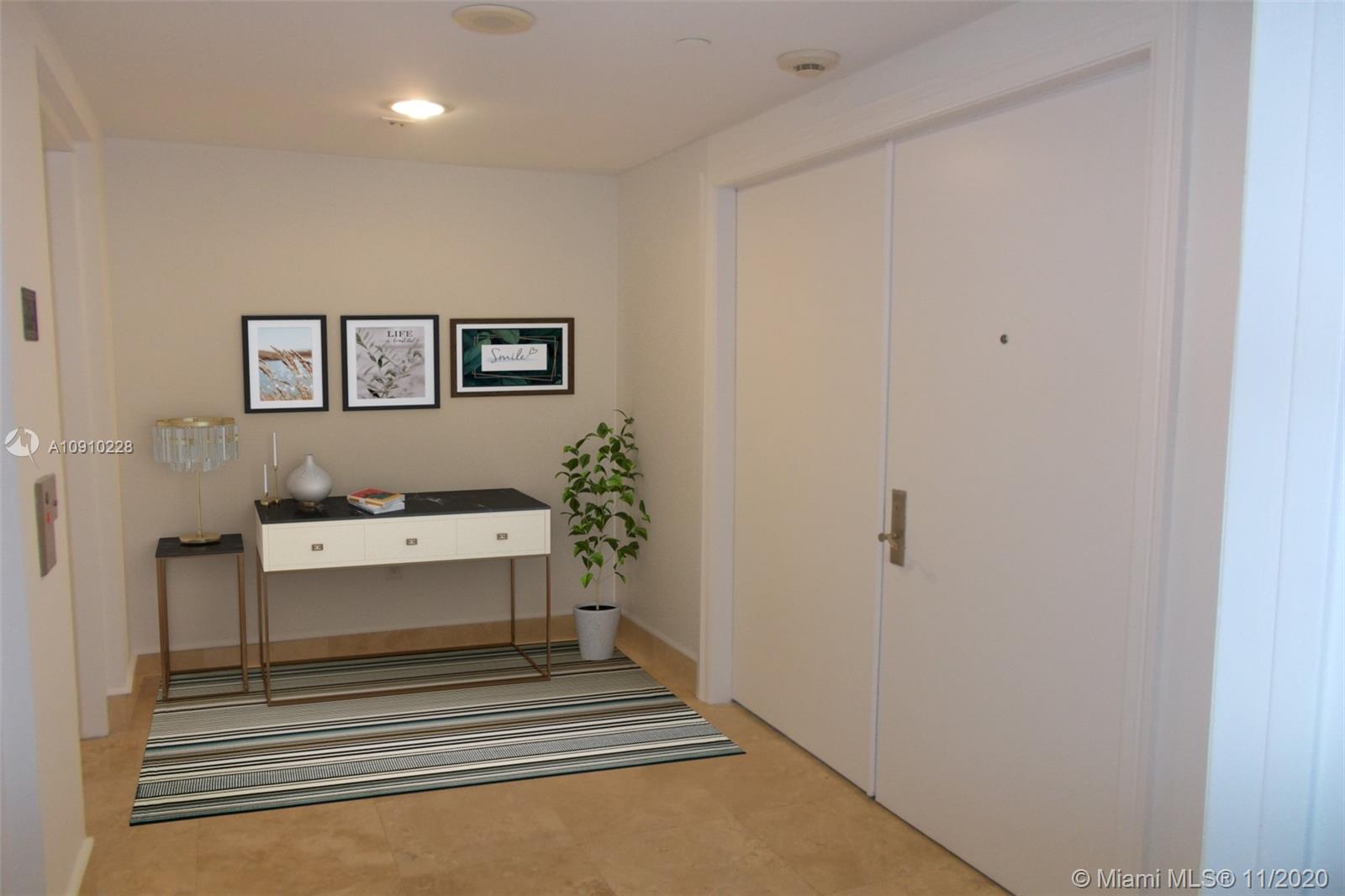 Photo of 3201 183rd St #2308, Aventura, Florida, 33160 -