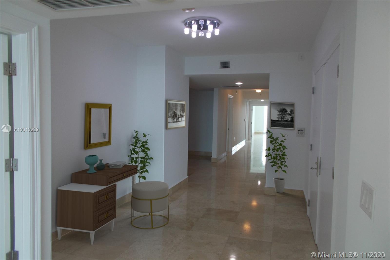 Photo of 3201 183rd St #2308, Aventura, Florida, 33160 -