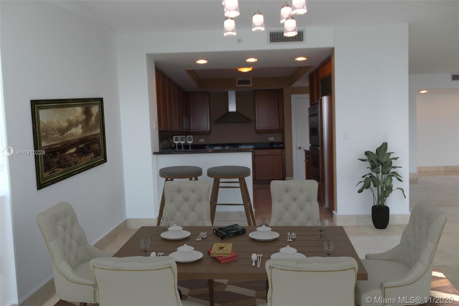 Photo of 3201 183rd St #2308, Aventura, Florida, 33160 -