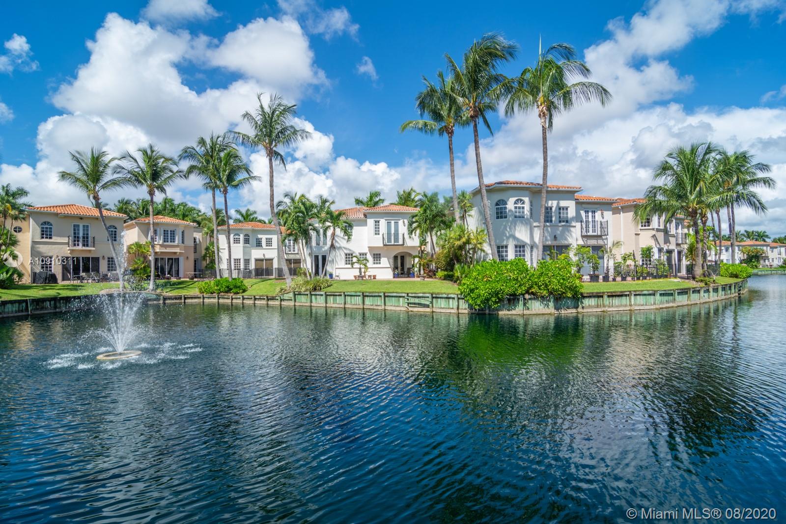 Photo of 20770 32nd Pl, Aventura, Florida, 33180 -
