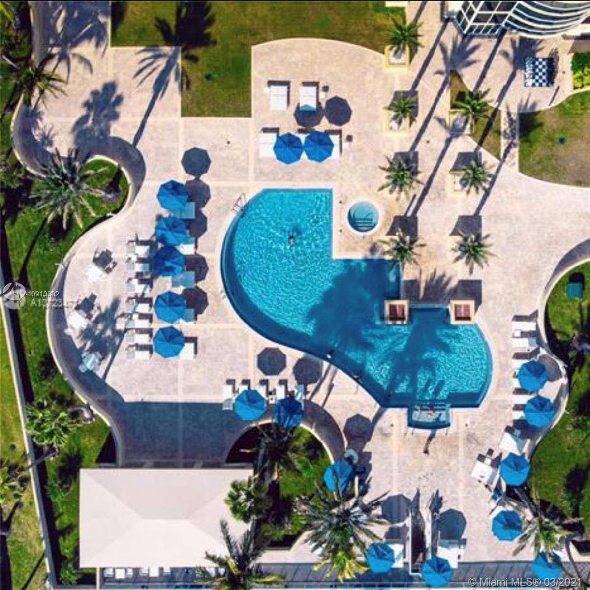 Photo of 17555 Collins Ave #1004, Sunny Isles Beach, Florida, 33160 -
