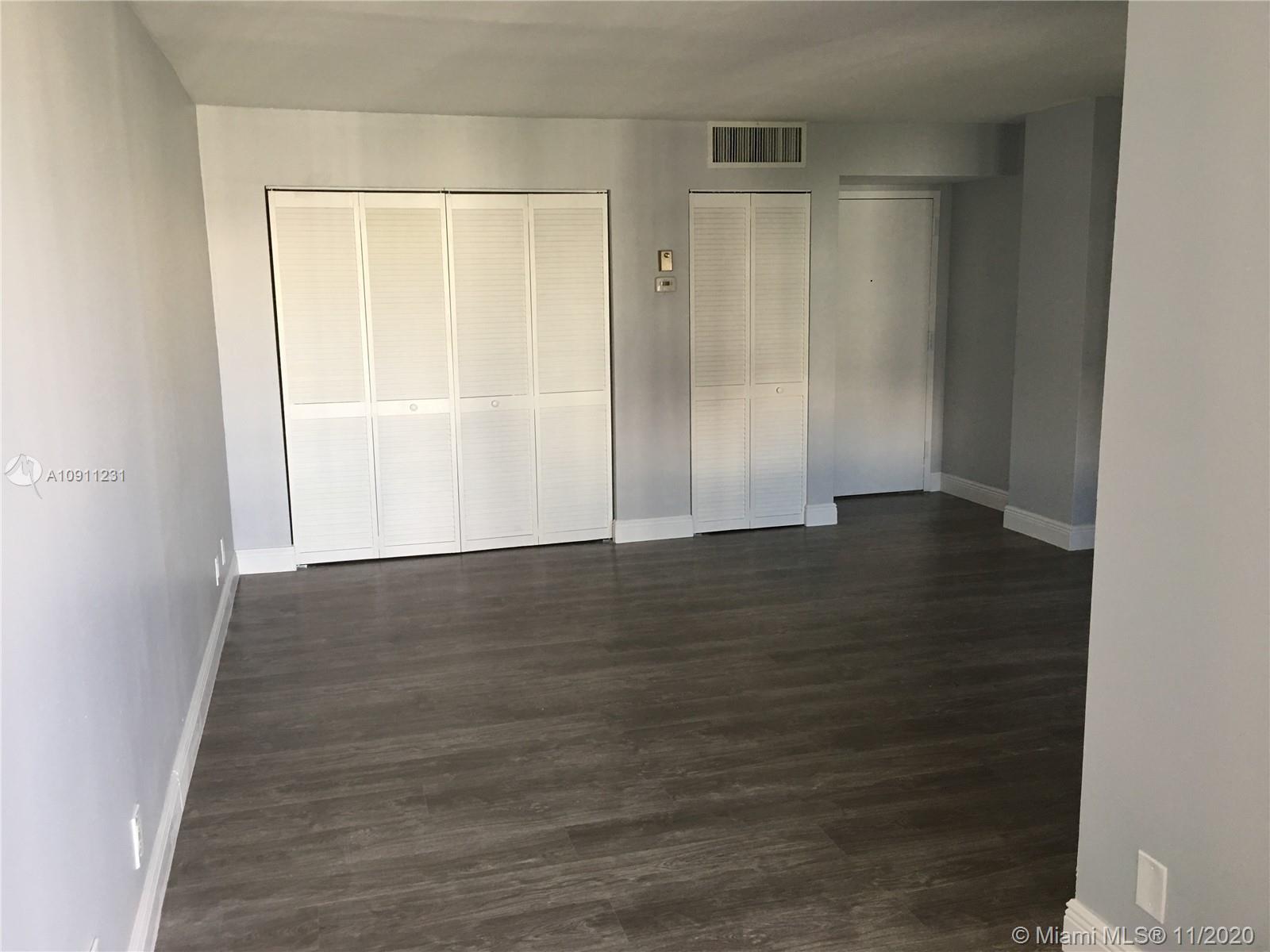 Photo of 17021 Bay Rd #501, Sunny Isles Beach, Florida, 33160 - Unit entrance to living area space