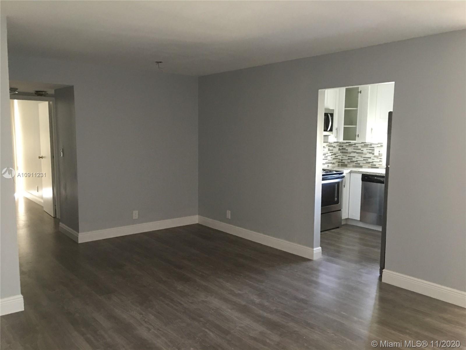 Photo of 17021 Bay Rd #501, Sunny Isles Beach, Florida, 33160 - Living room space