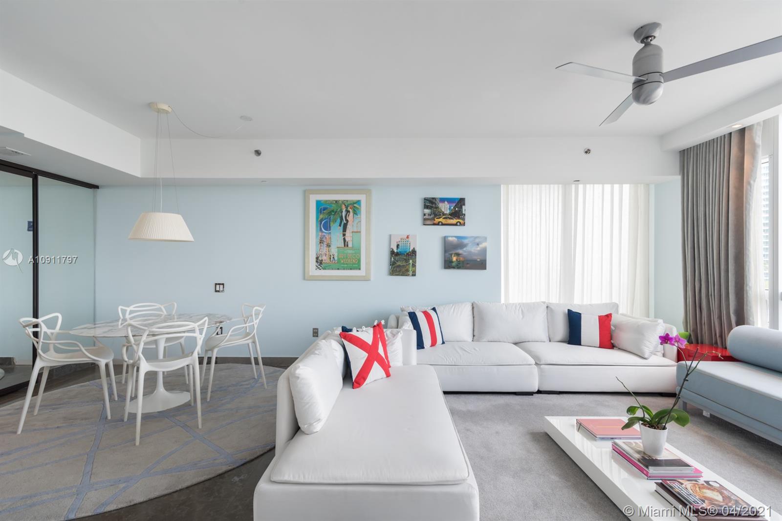 Photo of 450 Alton Rd #706+708, Miami Beach, Florida, 33139 -