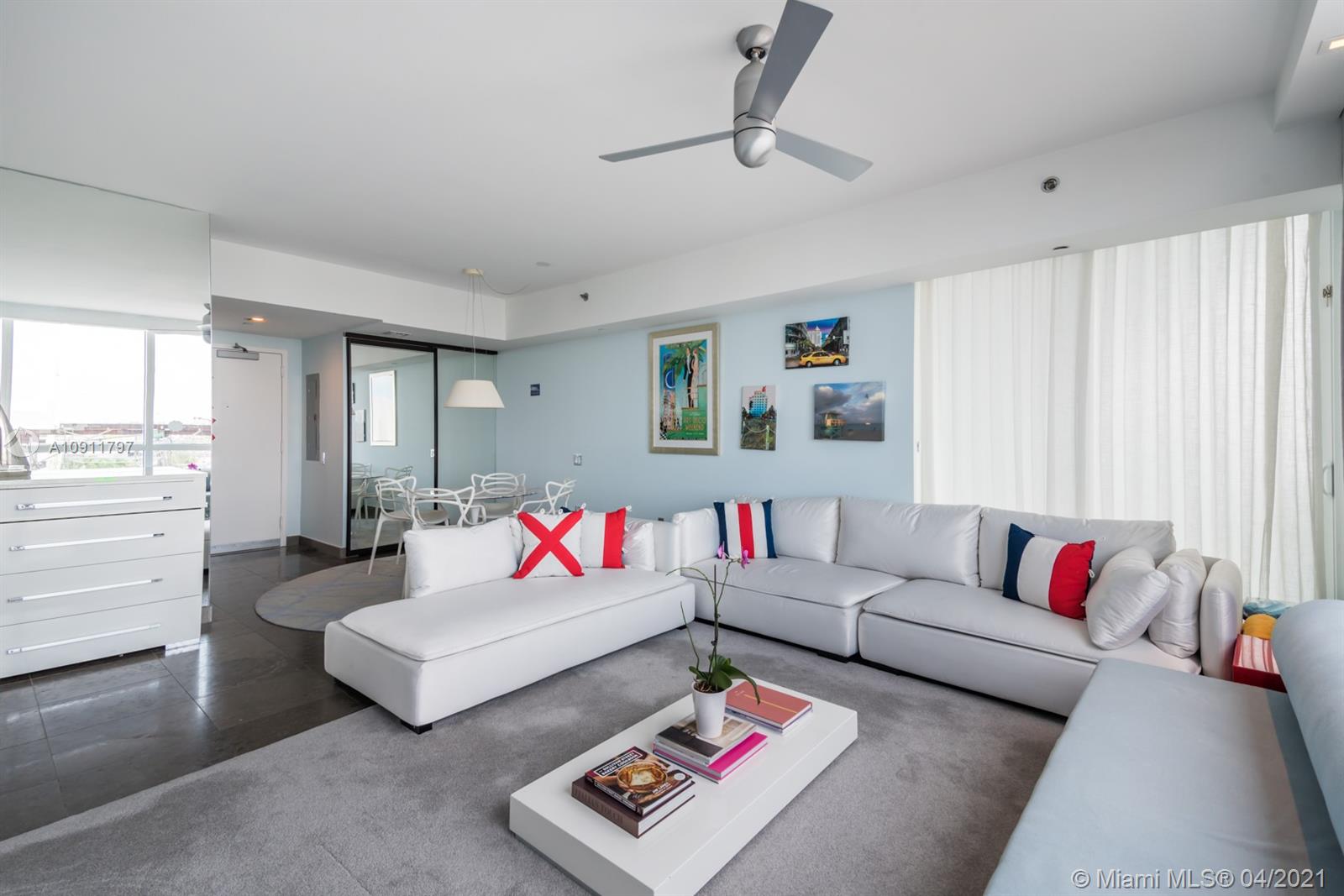 Photo of 450 Alton Rd #706+708, Miami Beach, Florida, 33139 -