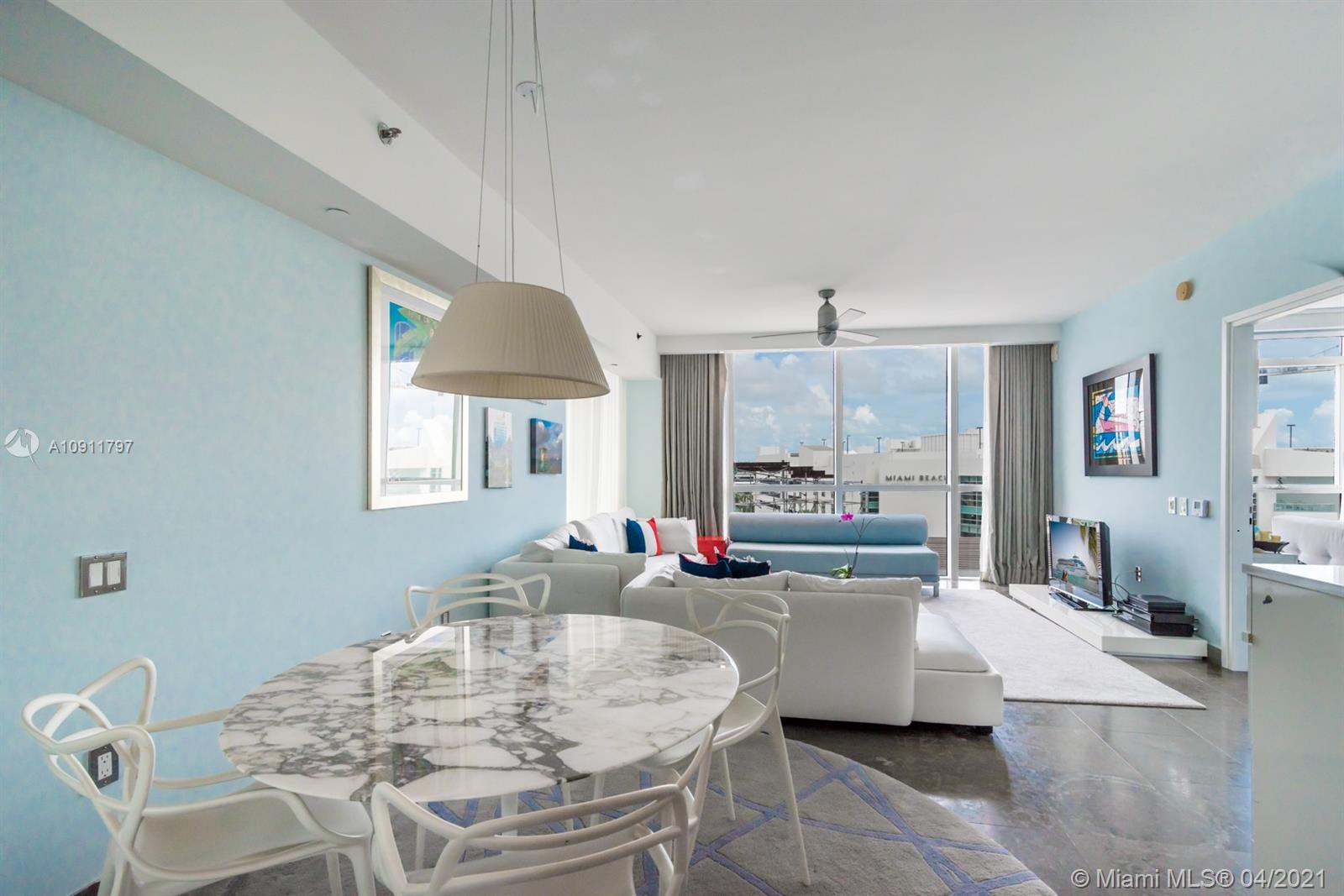 Photo of 450 Alton Rd #706+708, Miami Beach, Florida, 33139 -